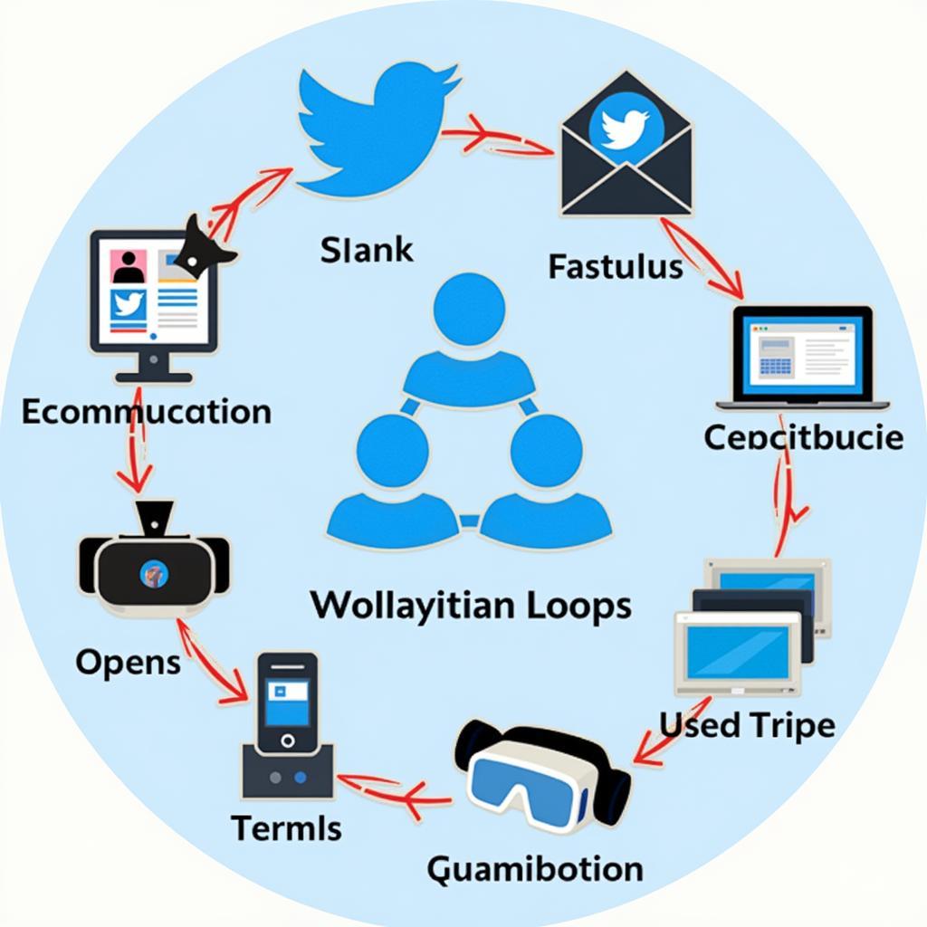 Emerging Trends in Digital Communication Research