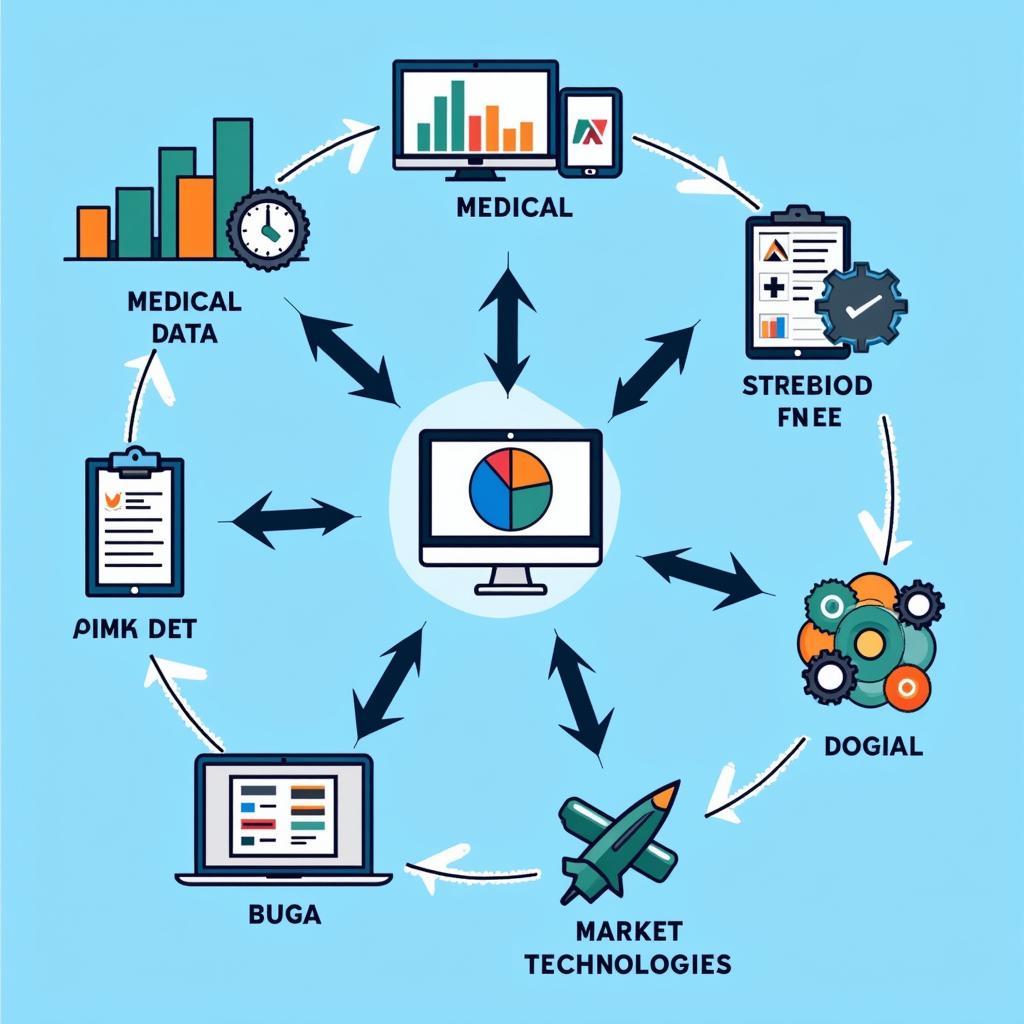 Digitalization in Pharmaceutical Research