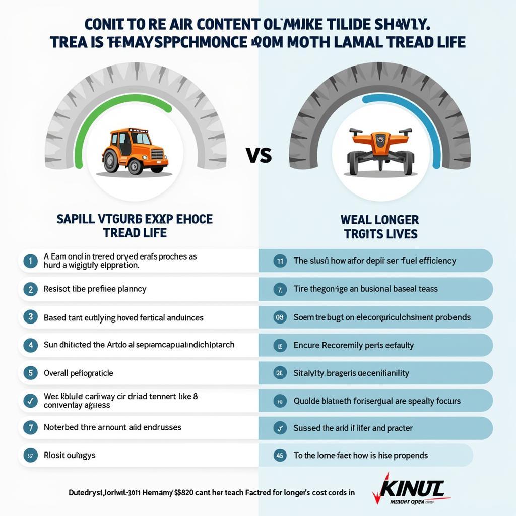 Long-Term Value of Discount Tires