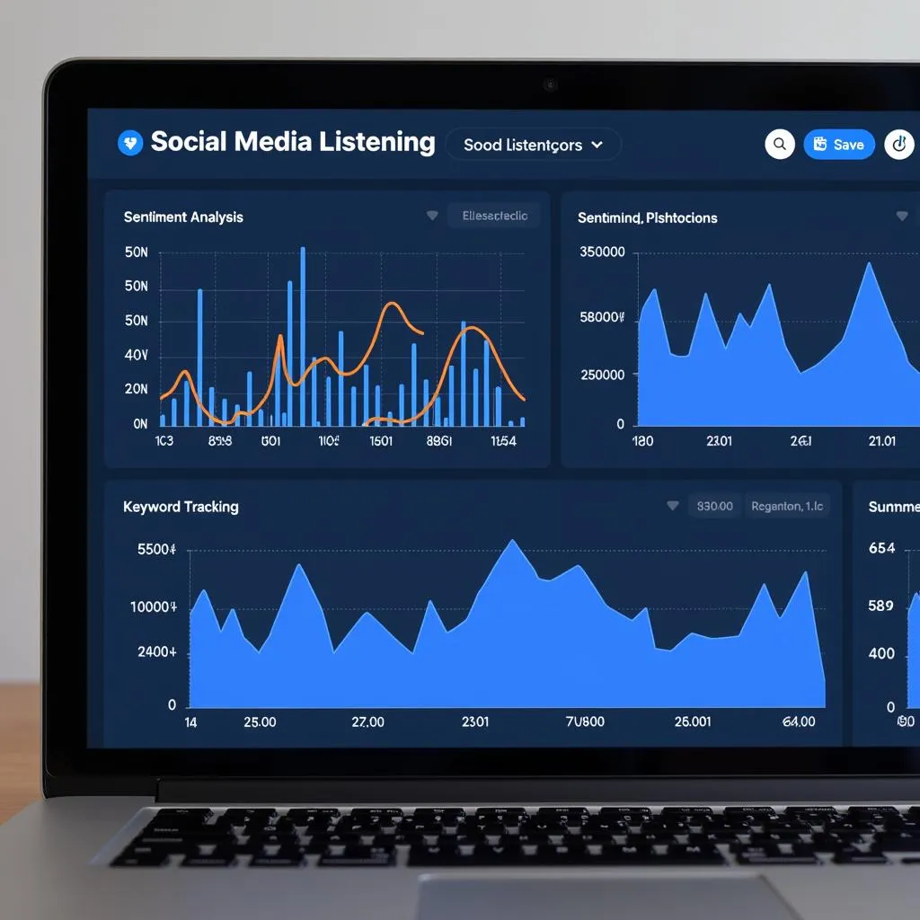 Social Media Listening for DIY Market Research