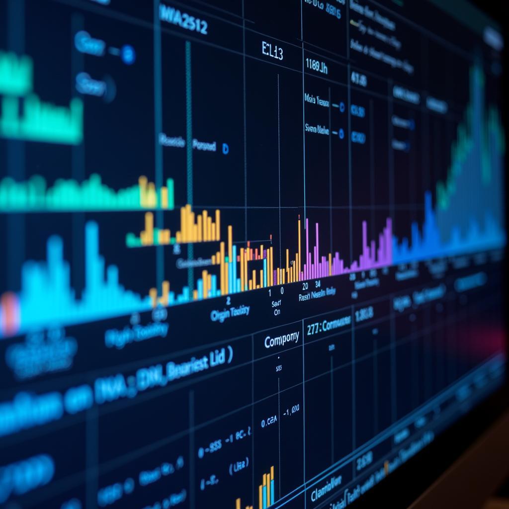 DNA Sequencing Analysis