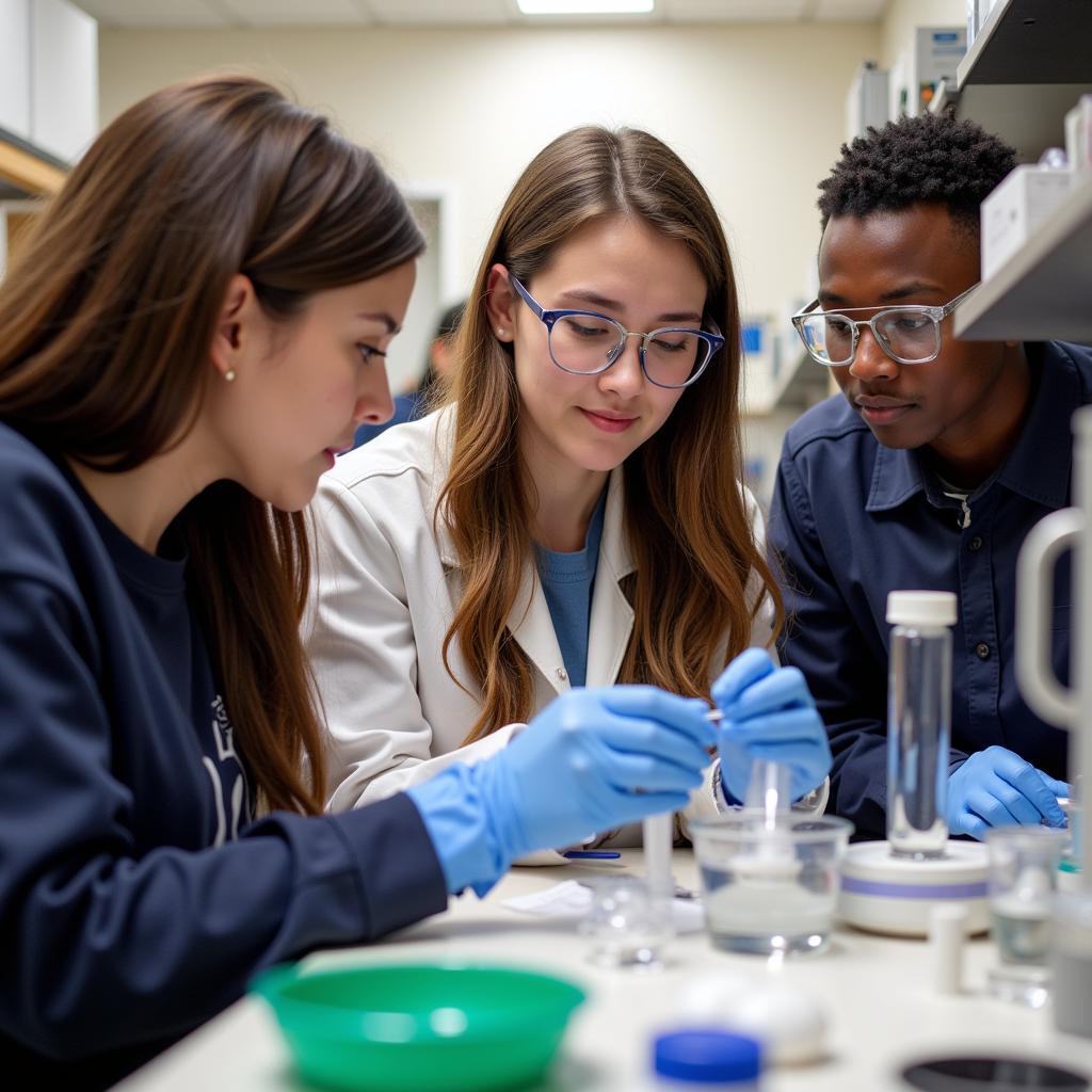 Unleashing Your Potential: A Guide to Duke Undergraduate Research