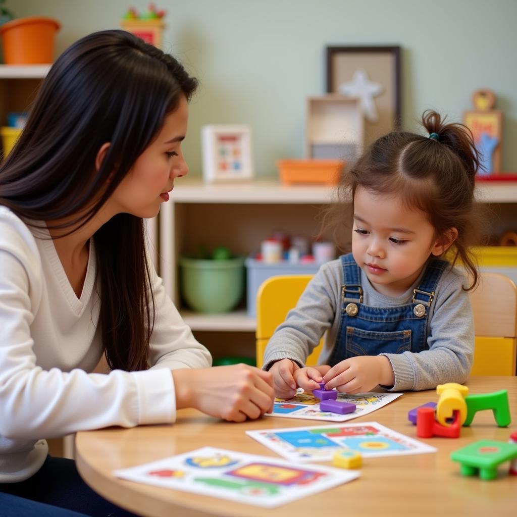 Early intervention programs play a vital role in supporting children with autism