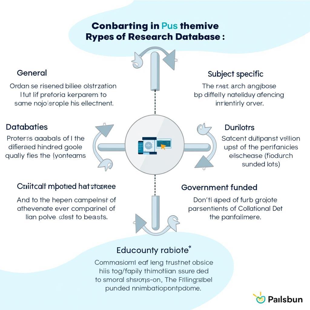 Types of Education Research Databases