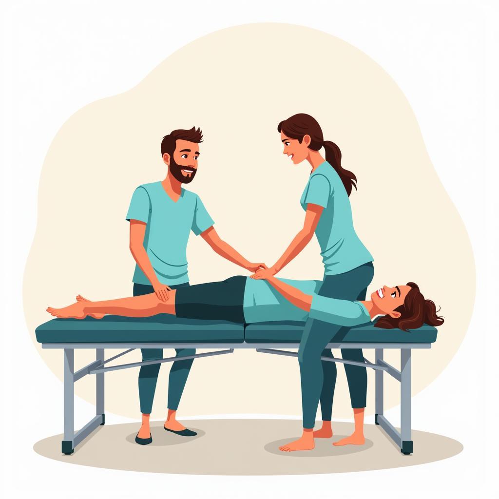 Ehlers-Danlos Physical Therapy