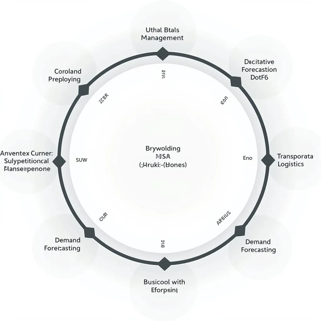 EJOR Supply Chain Optimization