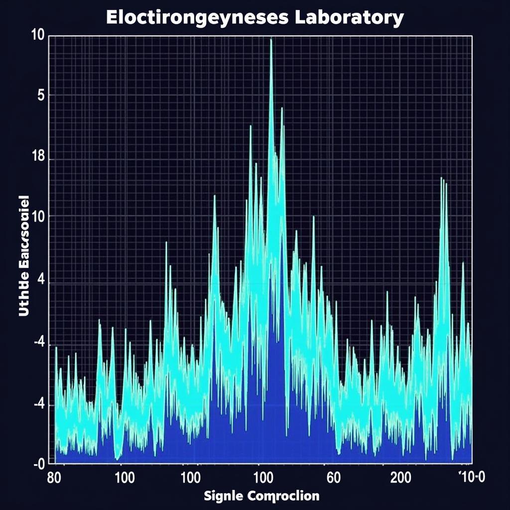 Electromagnetic Anomalies Detected