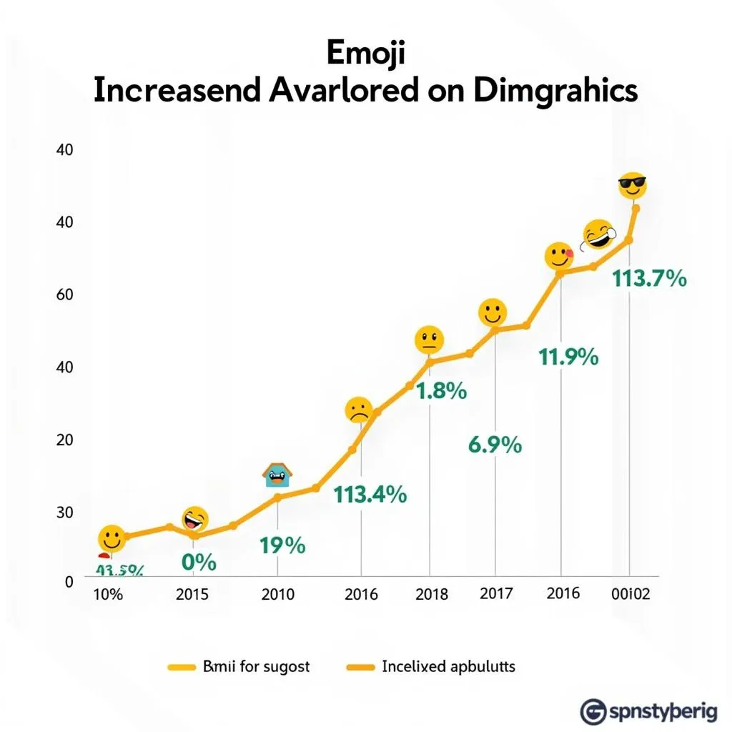 Emoji Usage Trends