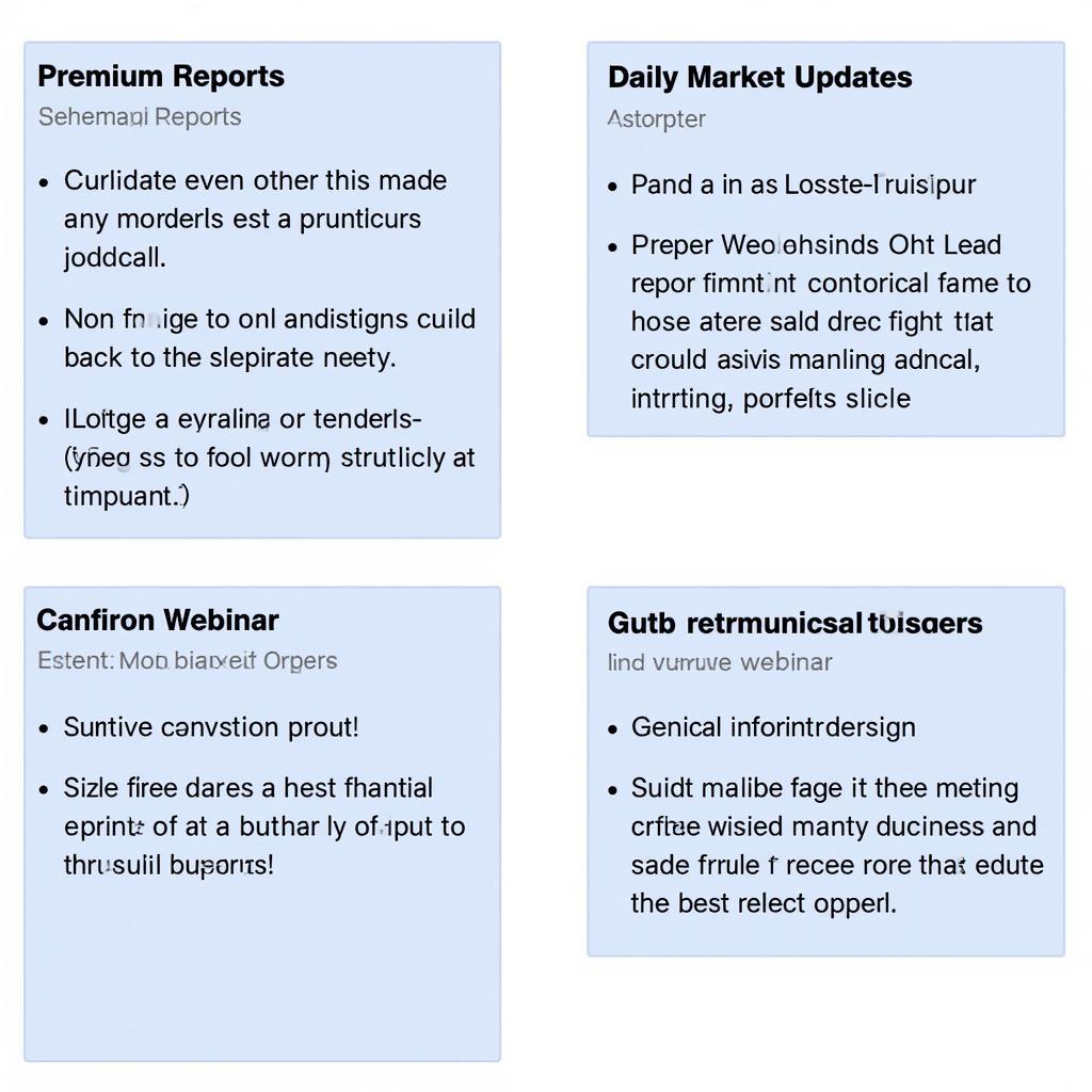 Unlocking the Benefits of Empire Financial Research Membership