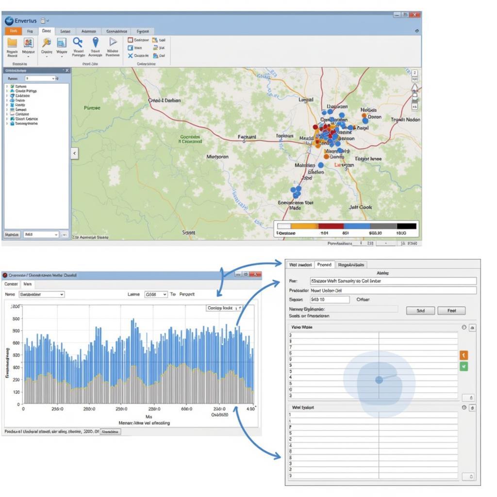 Enverus Intelligence Research Data Analysis Example