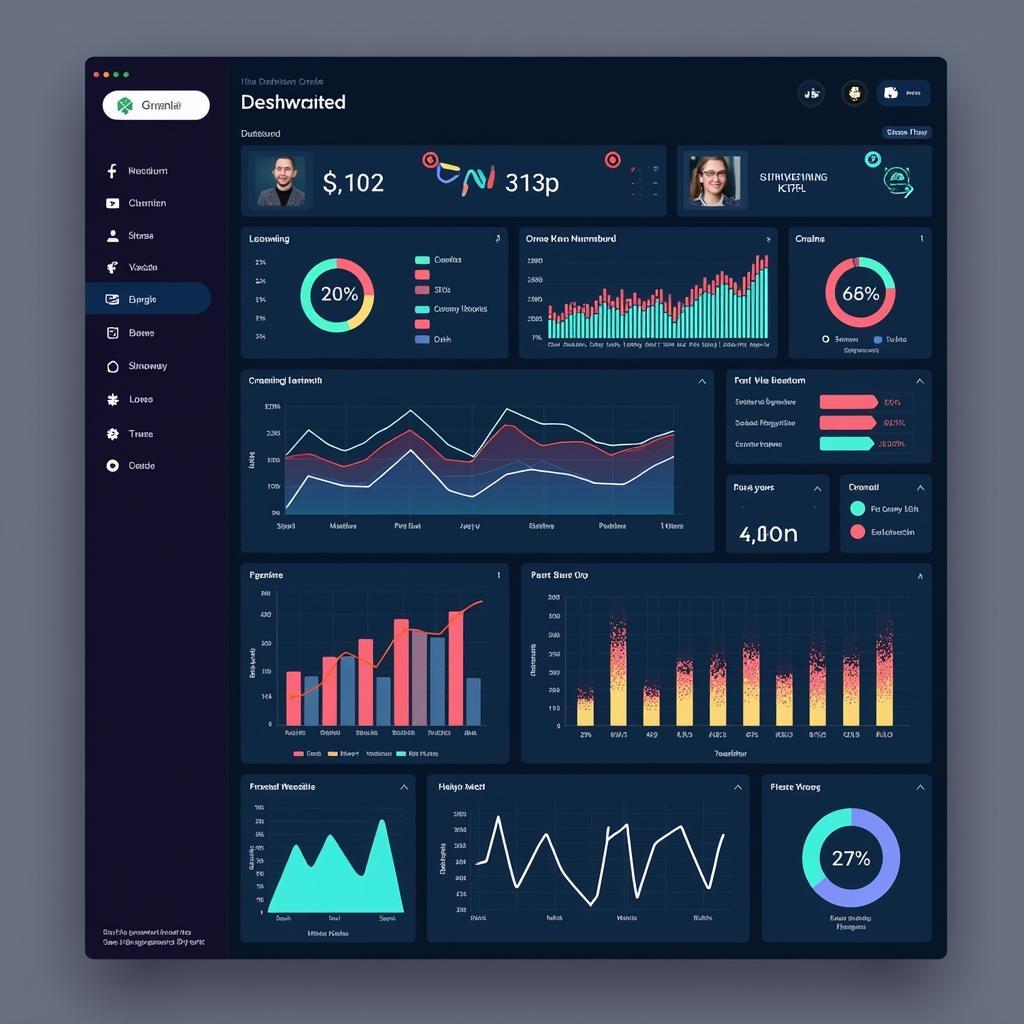 Enverus Intelligence Research Dashboard