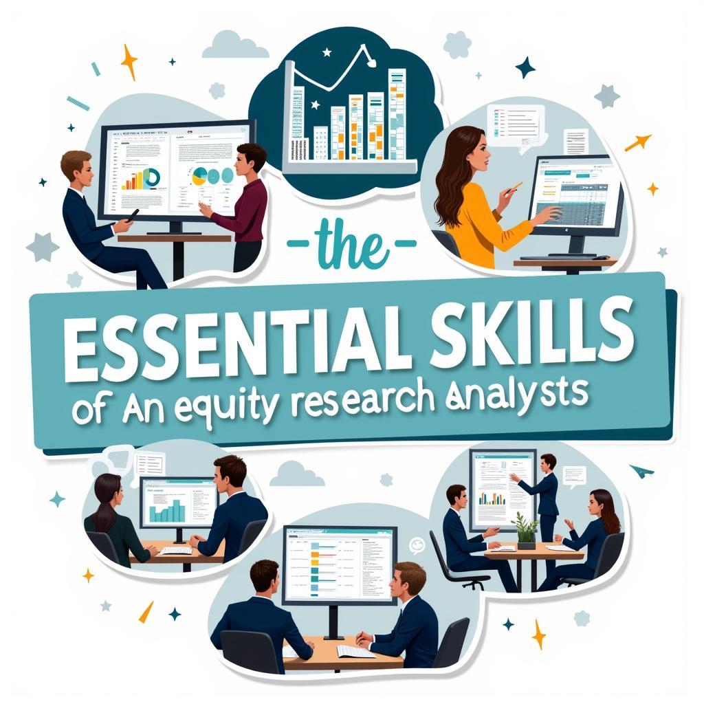 Equity Research Analyst Skills