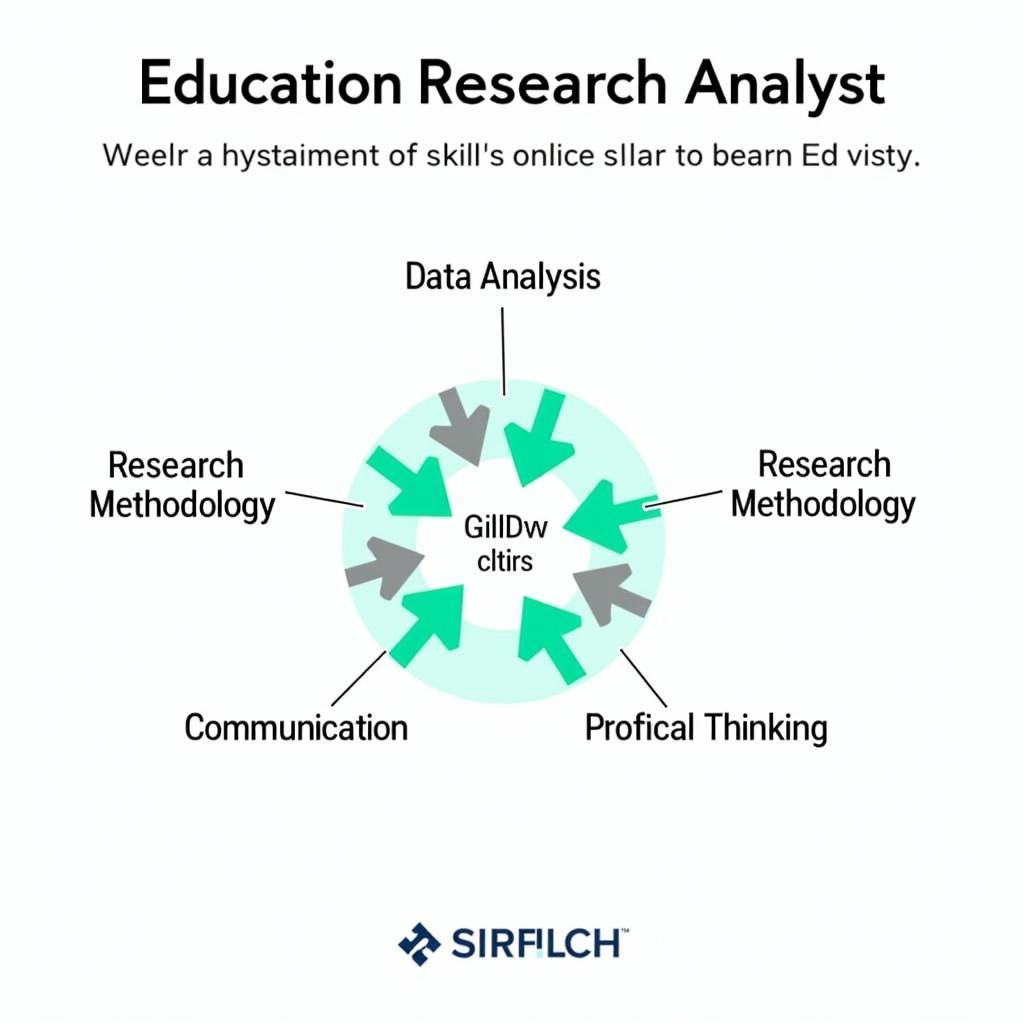 Essential Skills for Education Research Analyst