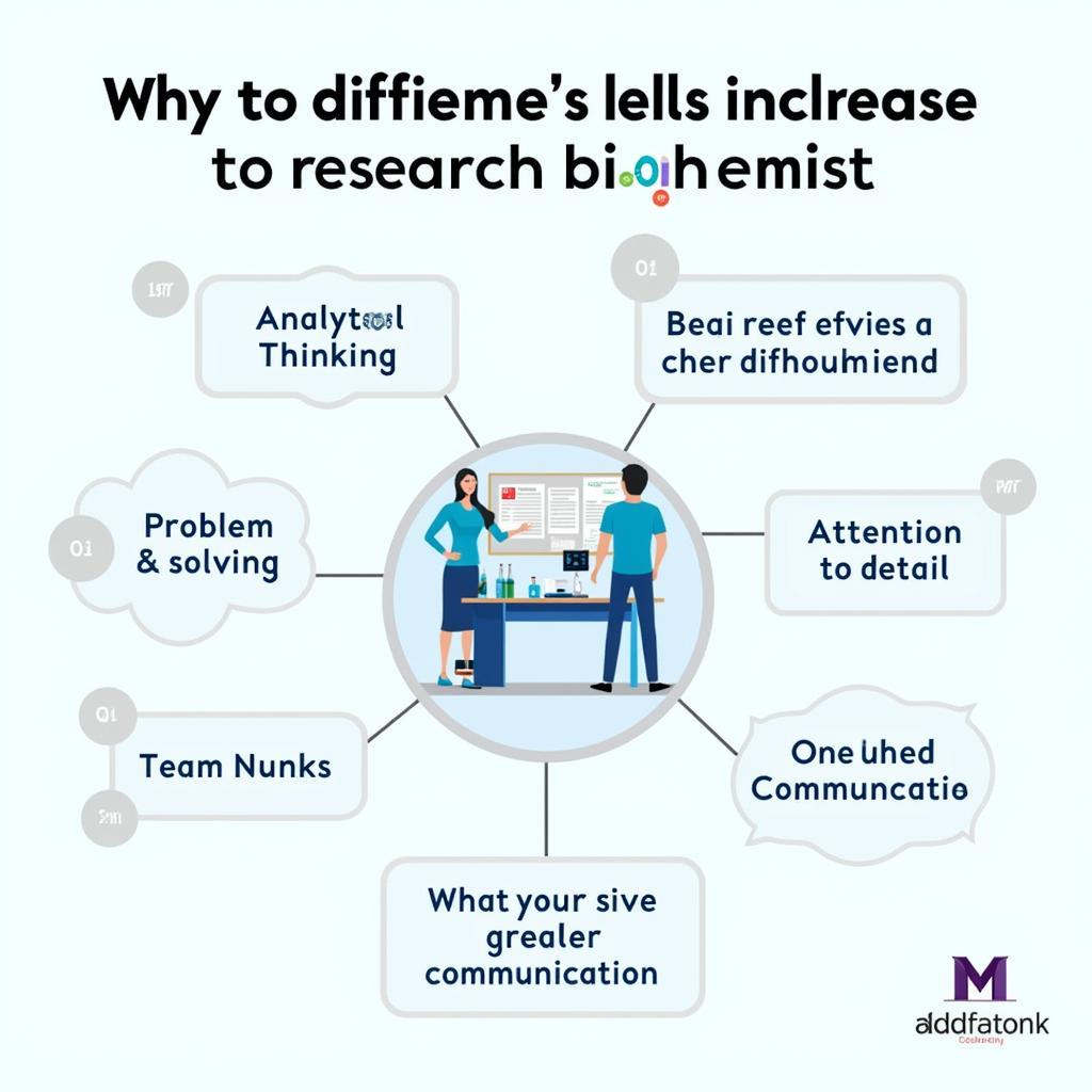 Essential Skills for Research Biochemistry