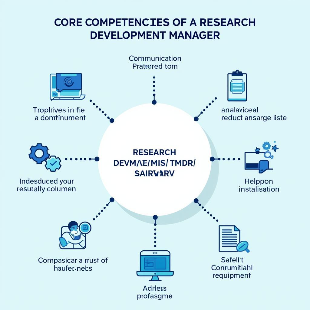 Key Skills for a Research Development Manager