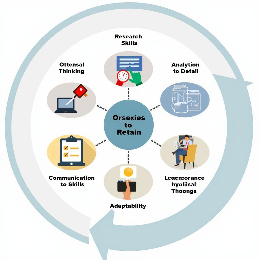 Essential Skills for Virtual Research Assistants