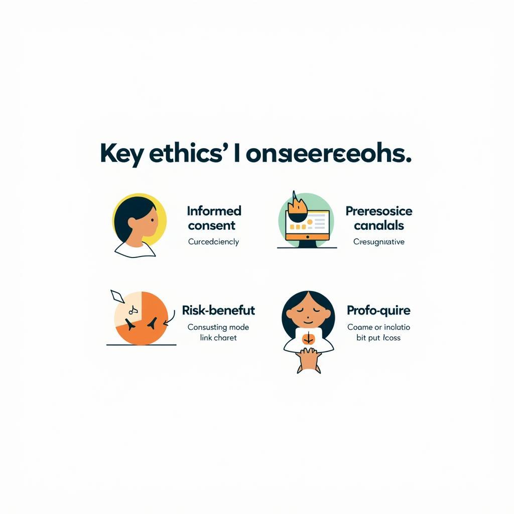 Ethical Considerations