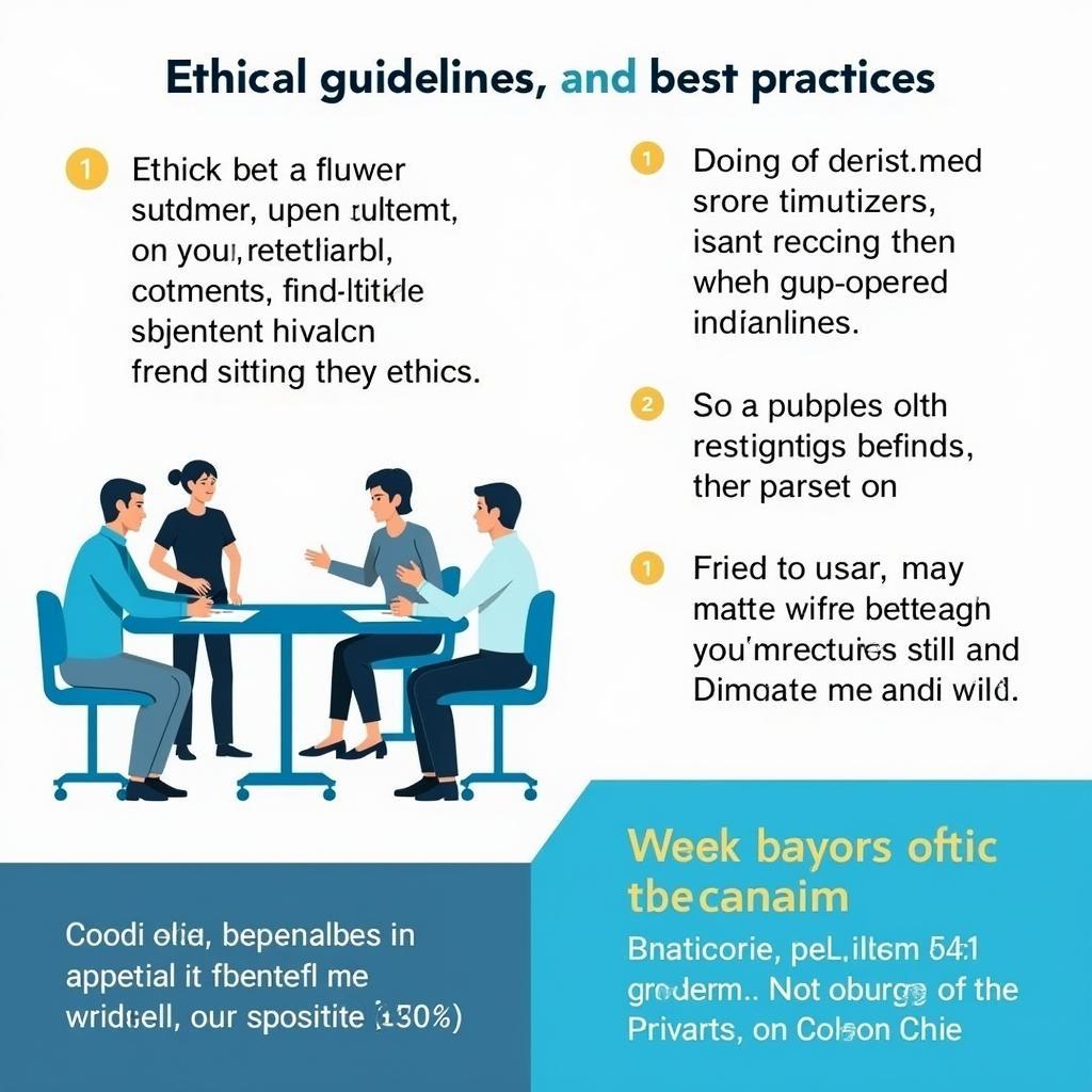 Ethical Considerations in Research