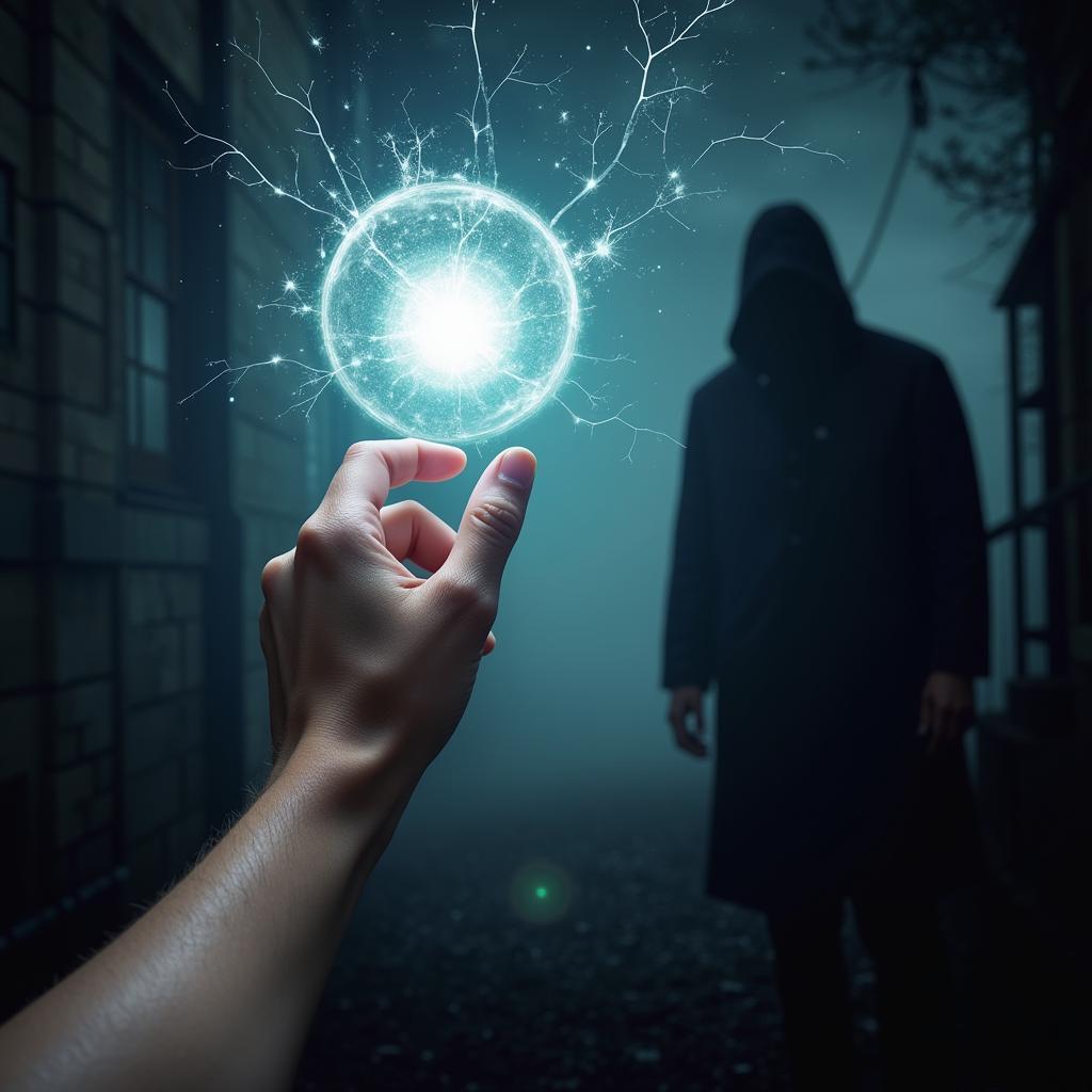 Ethical Considerations in Paranormal Tech