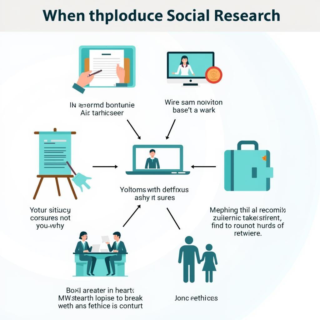 Ethical Considerations in Social Research