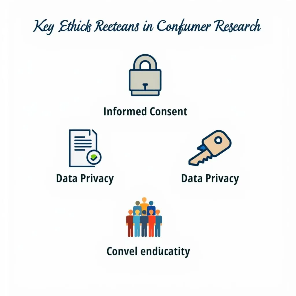 Ethical Consumer Research Practices