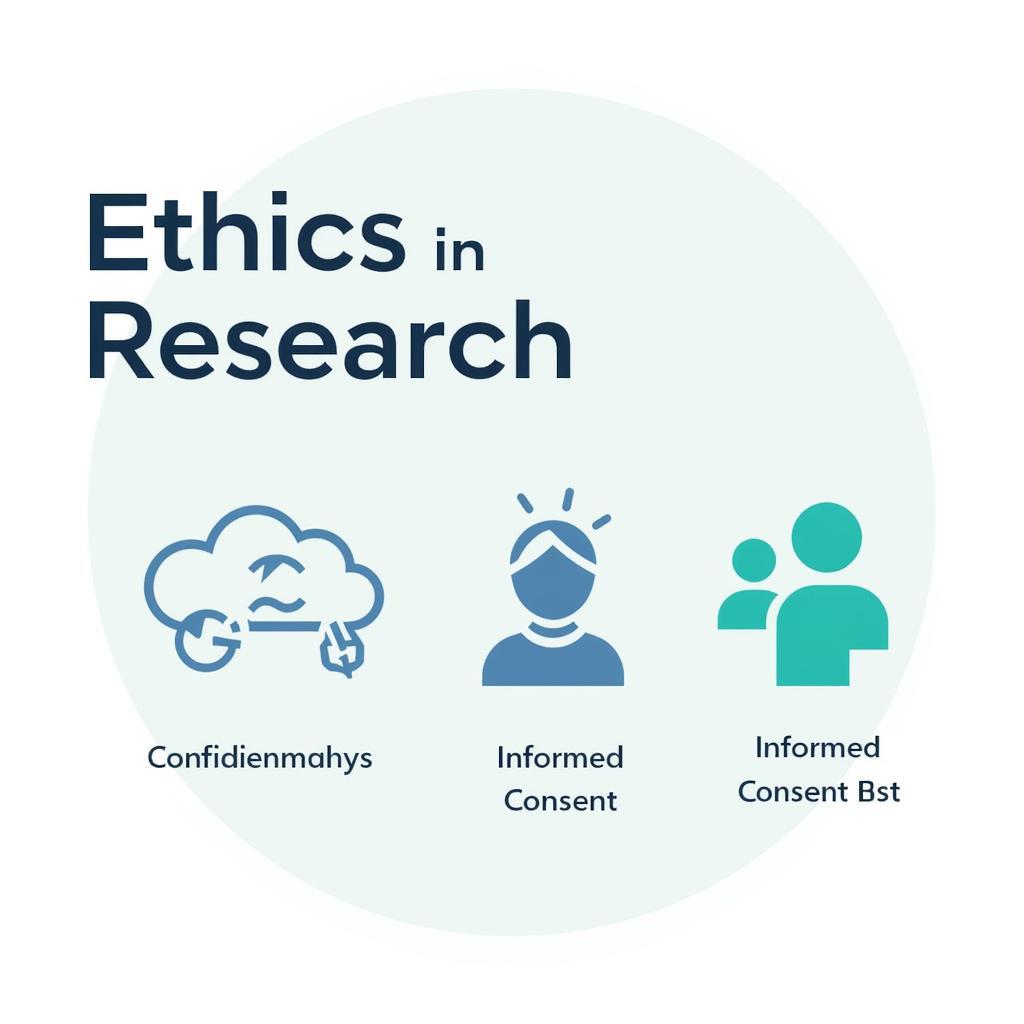 ethical considerations in research acknowledgements