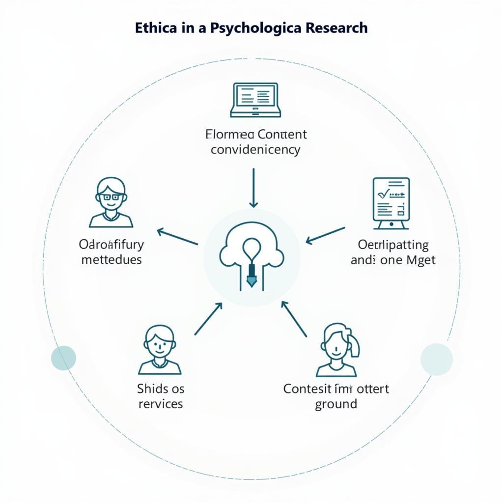 Ethical Principles in Research