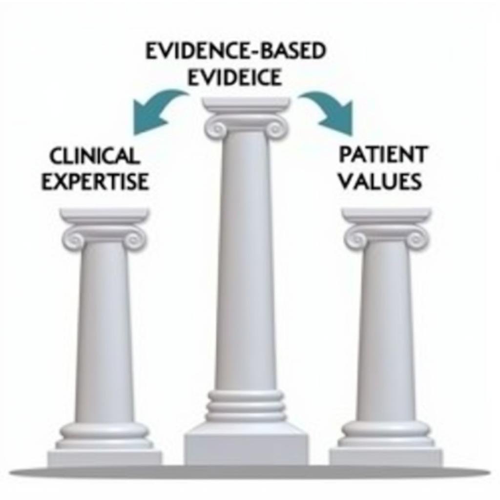 Evidence-Based Practice Model