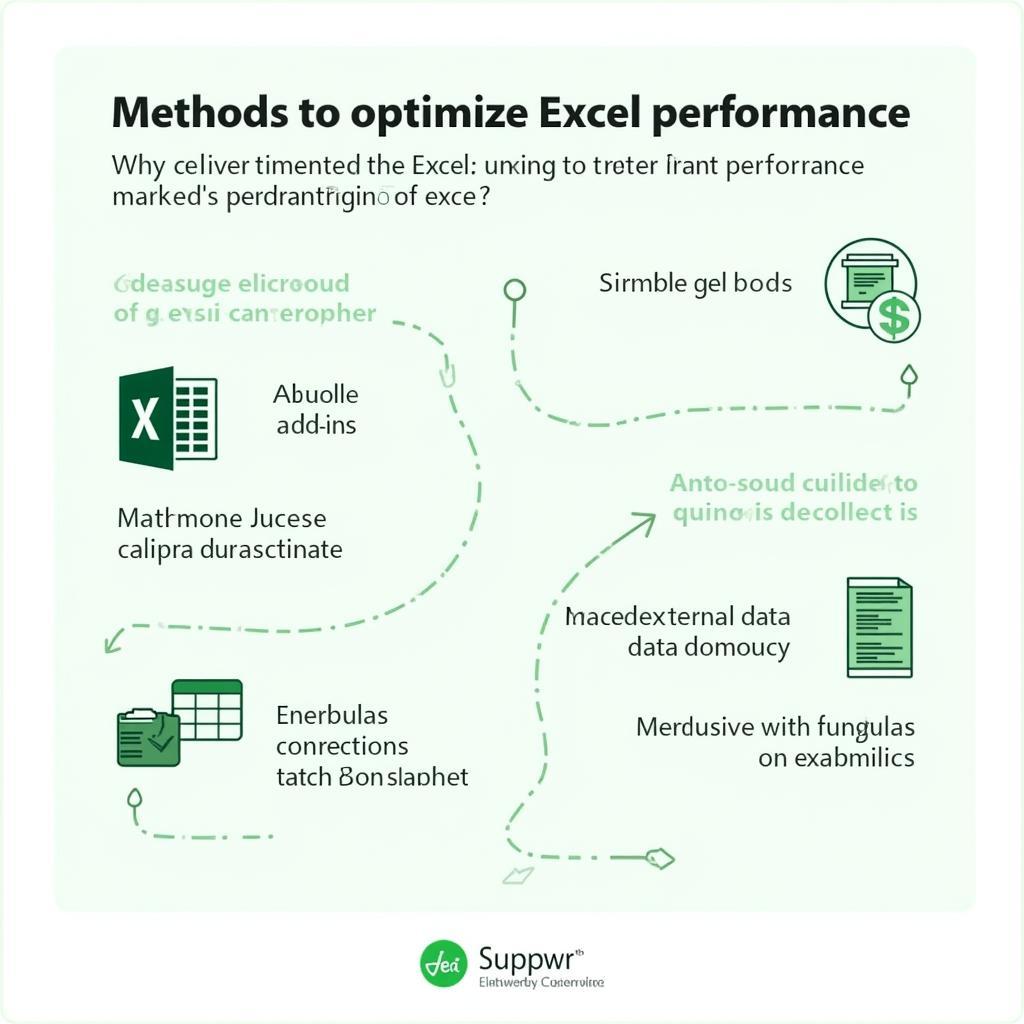 Optimizing Excel Performance