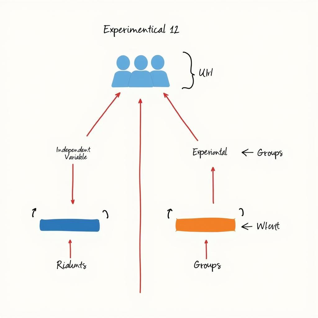 Psychology Experiment Design