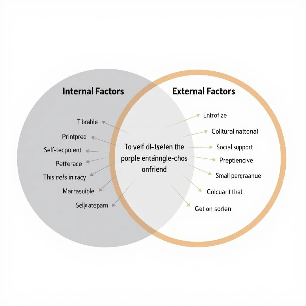 Factors influencing self-esteem development