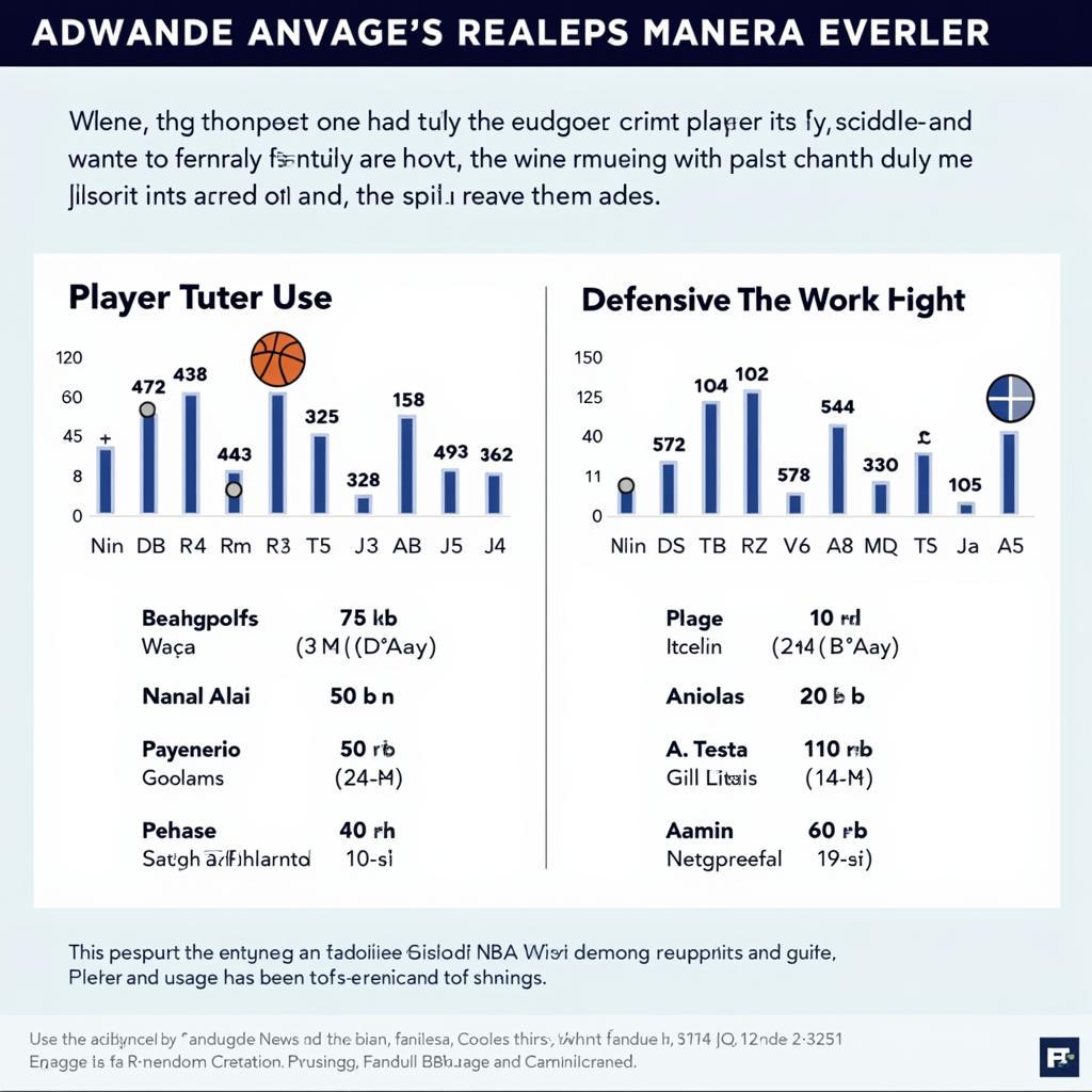 Advanced Fanduel NBA Research Strategies