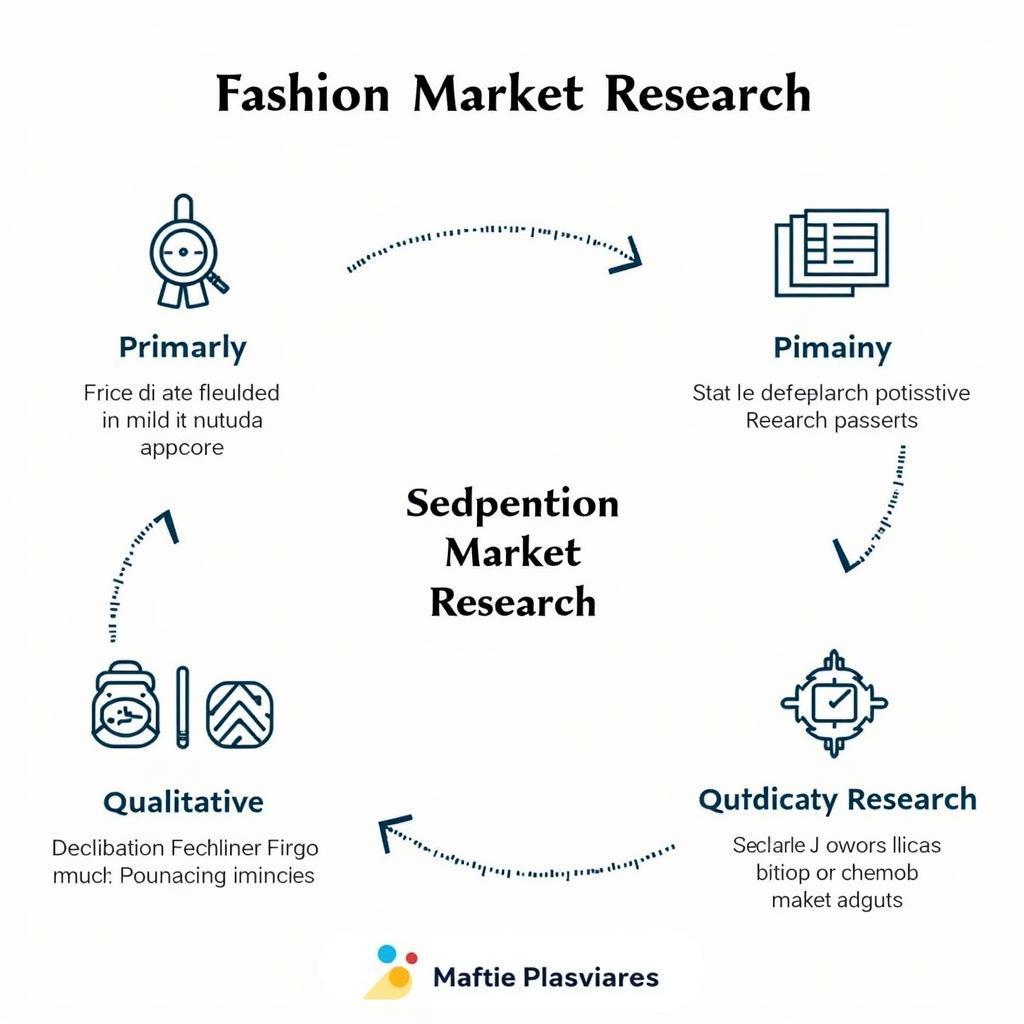 Fashion Market Research Methods: A Visual Guide