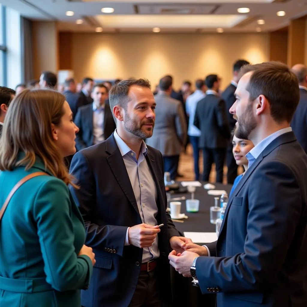 FDIC Bank Research Conference Attendees