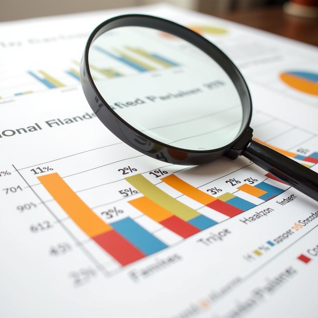 Food Market Research Data Analysis