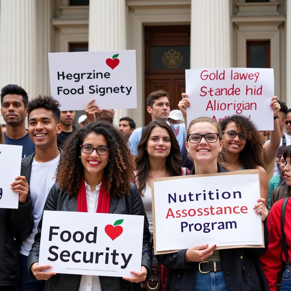 The Food Research & Action Center: A Deep Dive into Food Justice Advocacy