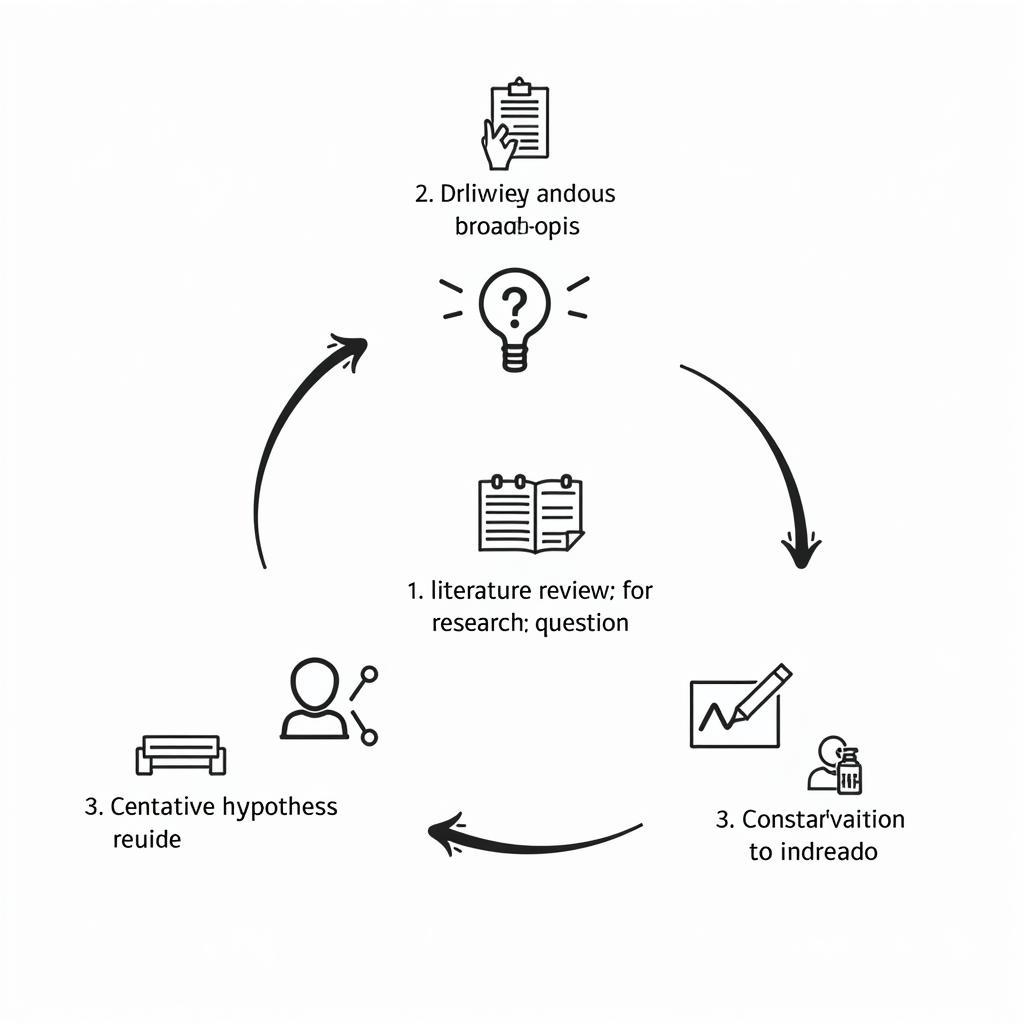 Political Science Research Question