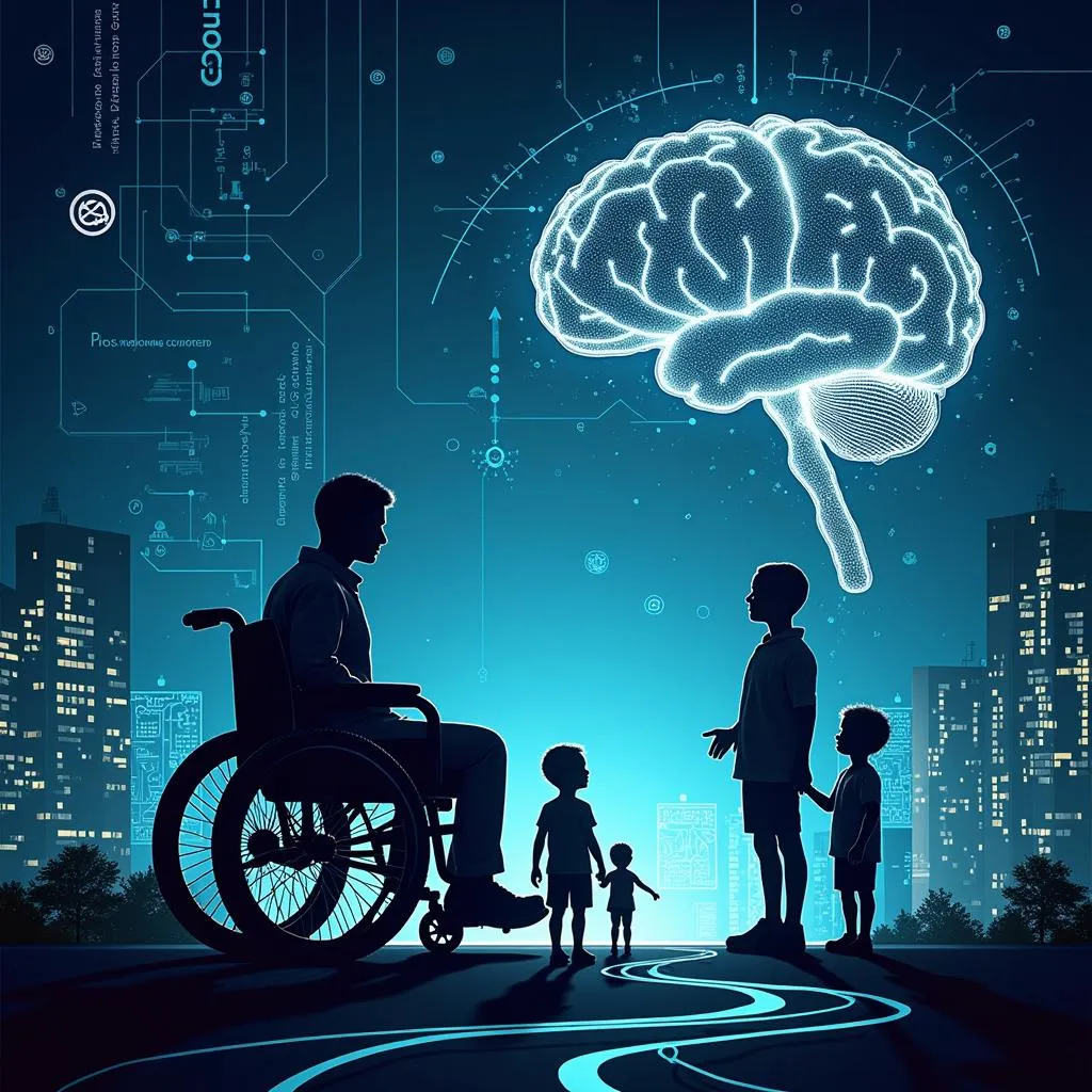 Future of Disability Research