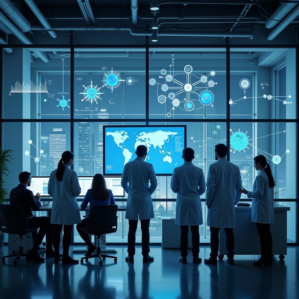 The Future of Emergency Research: A Collaborative Approach