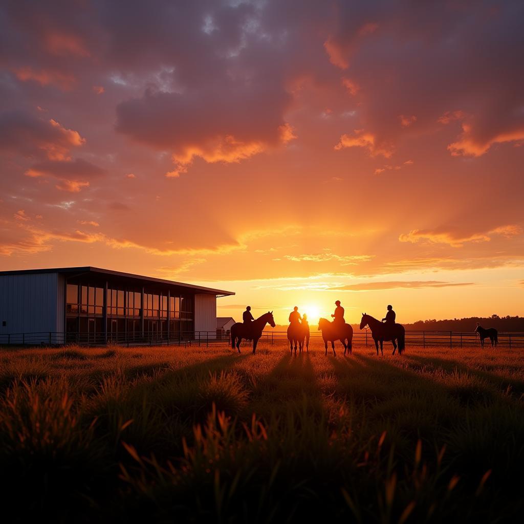 Exploring the Future of Equine-Human Research