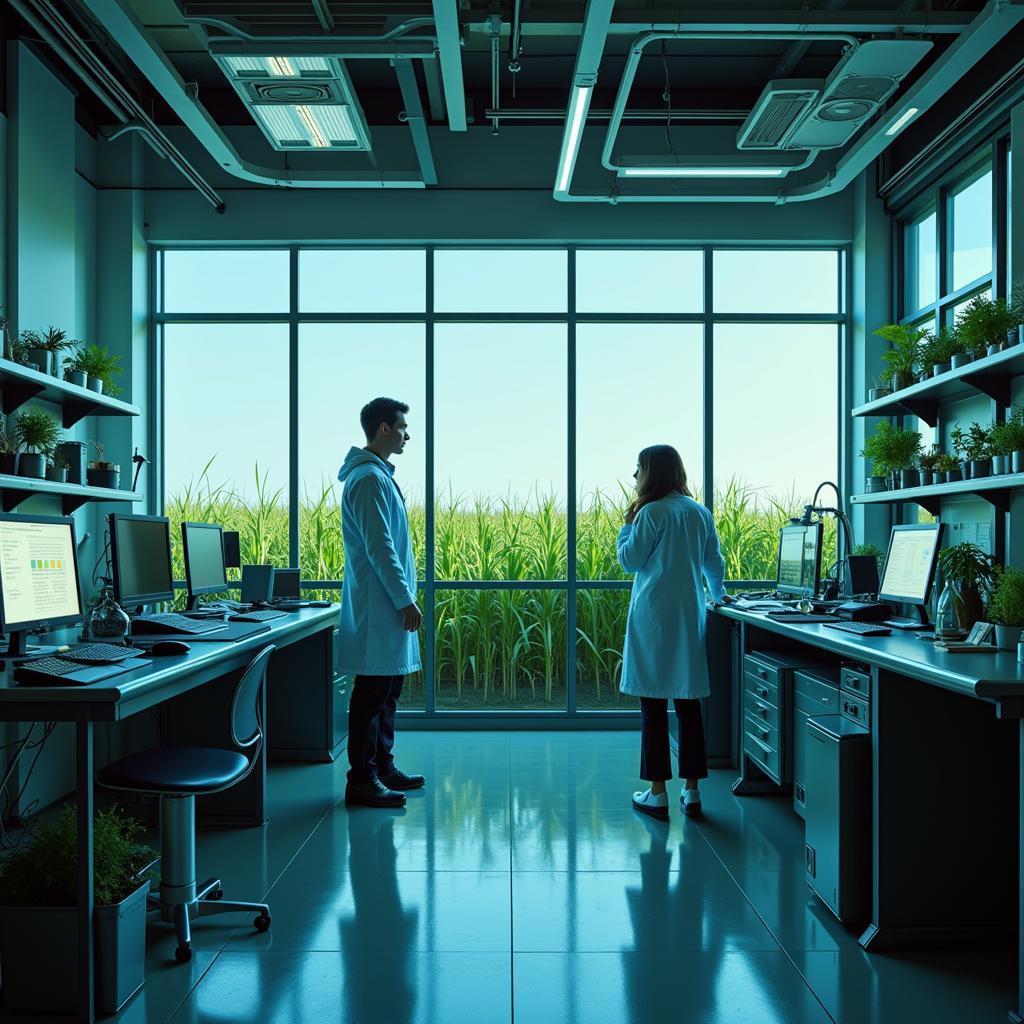 futuristic-lab-with-scientists-developing-climate-resilient-crops