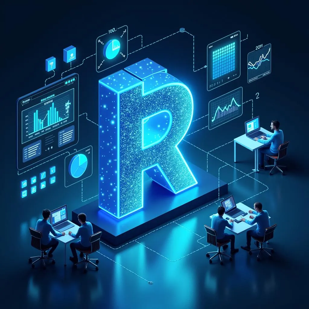 Future of R in Clinical Research