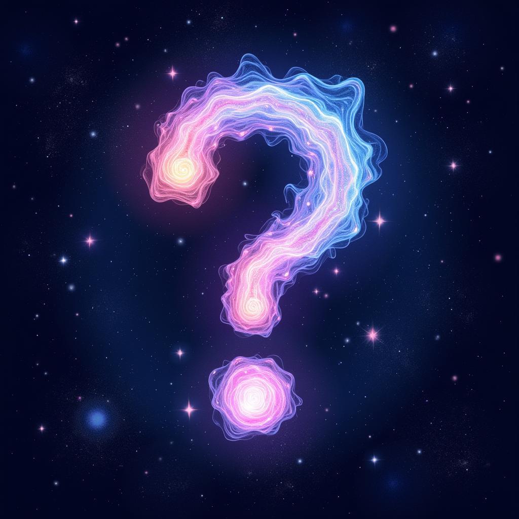 Future of Smari Research: A Question Mark in a Universe of Possibilities