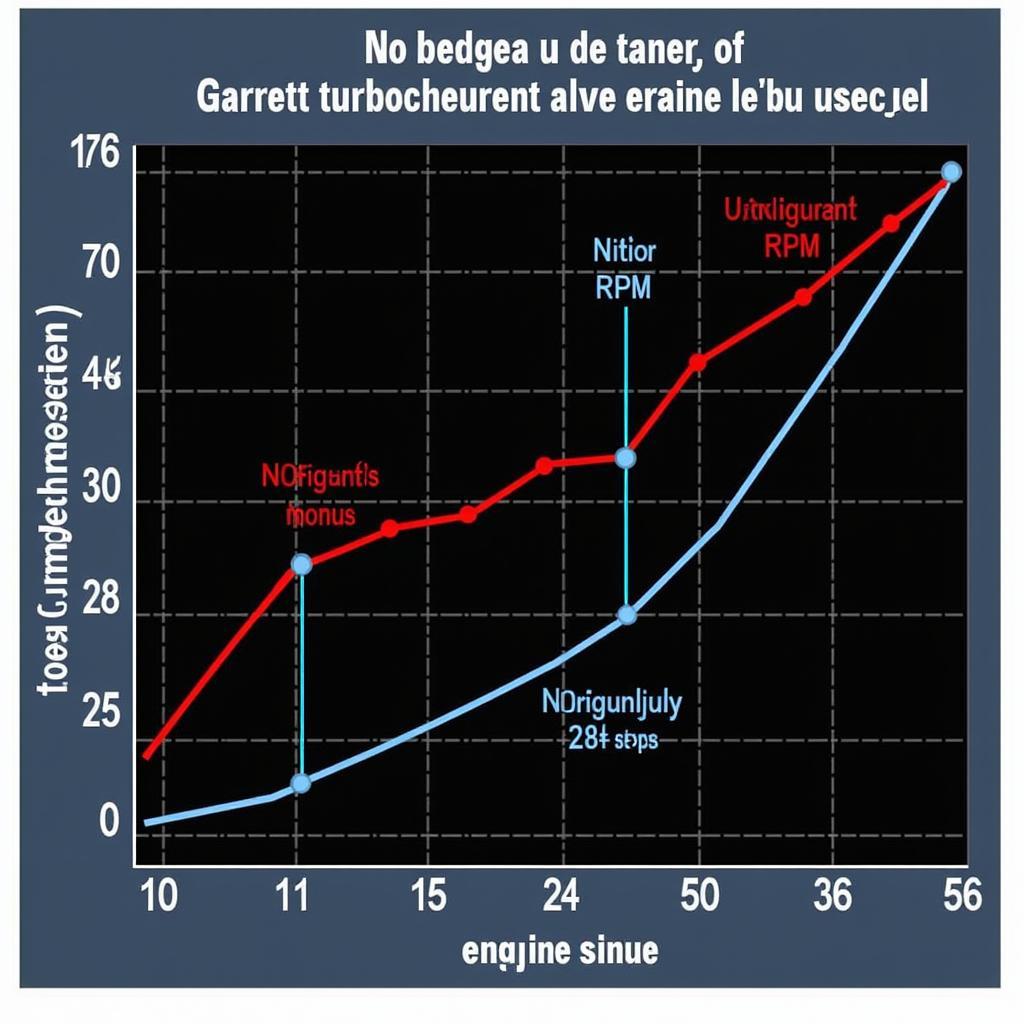 Garrett Turbo Performance Comparison