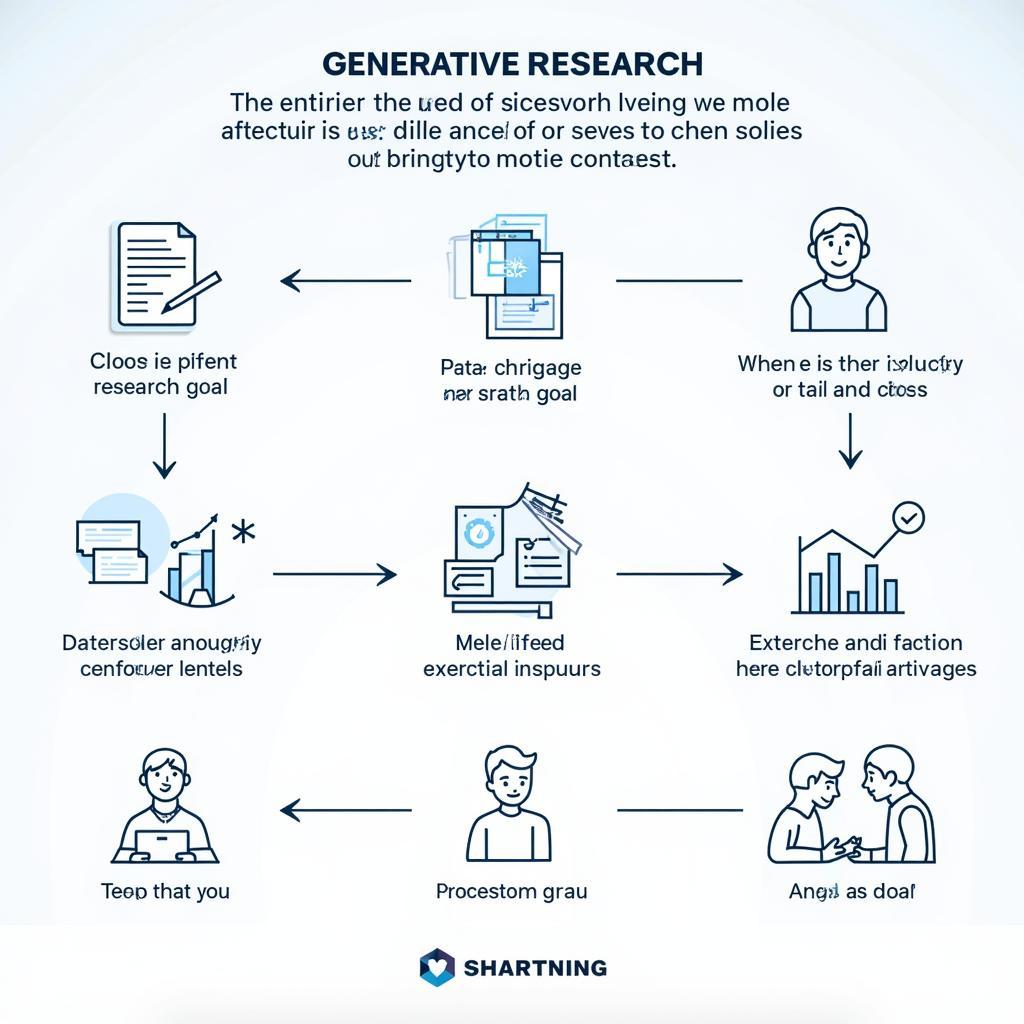 Implementing Generative Research in UX