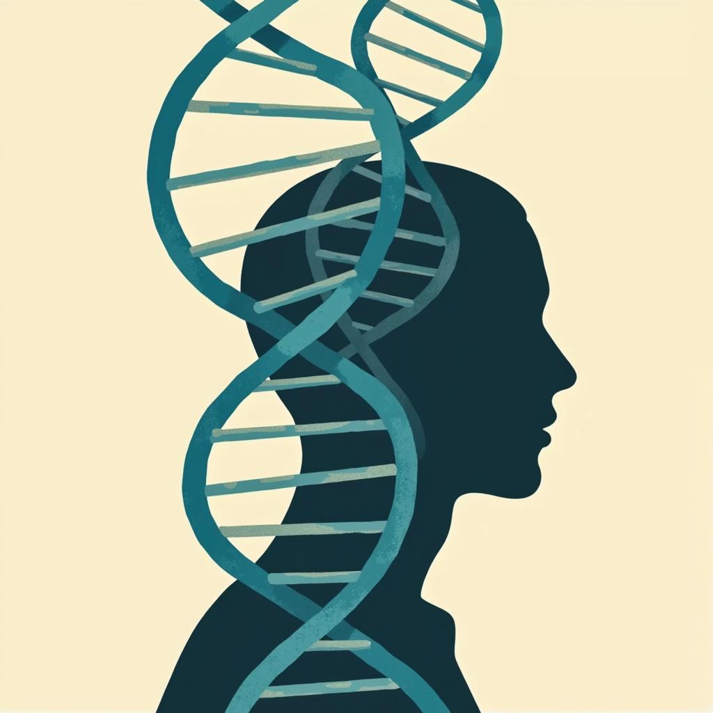 Genetic Predisposition to Depression