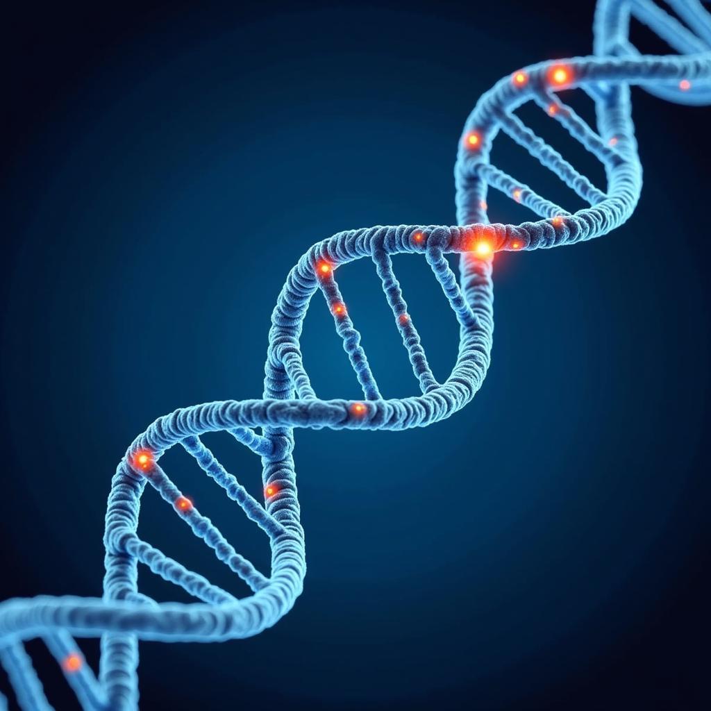 Genetic Predisposition to Hashimoto's Thyroiditis