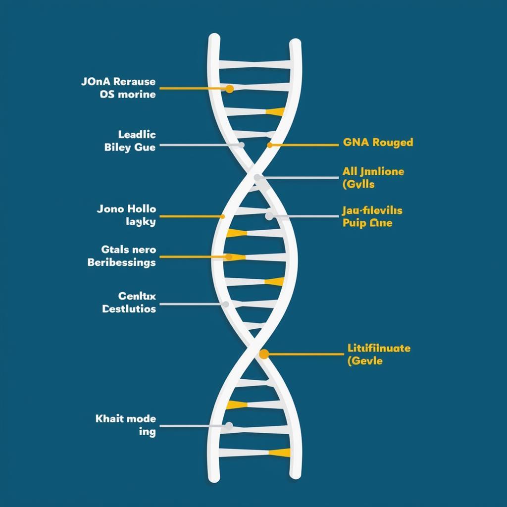 Genetic Predisposition to Schizophrenia