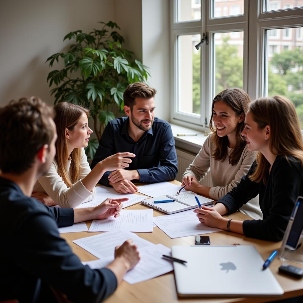 University of Geneva Political Science Research: A Hub of Expertise