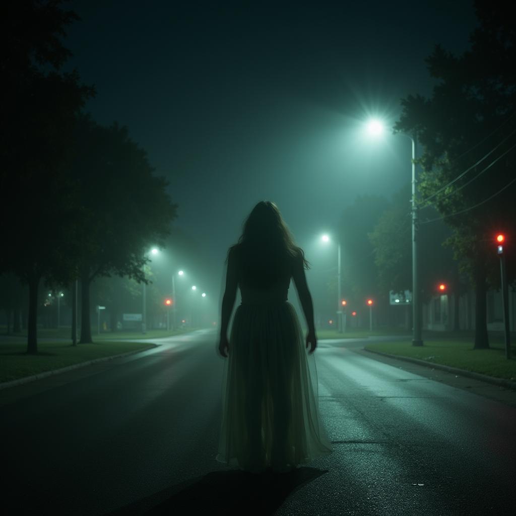 Unraveling the Enigma: Exploring Paranormal Activity on Heb Research Blvd Austin